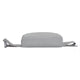 variant:46210296938688 Travelon Roam Anti-Theft XL Belt Bag Glacier