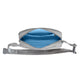 variant:46210296938688 Travelon Roam Anti-Theft XL Belt Bag Glacier