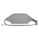 variant:46210296938688 Travelon Roam Anti-Theft XL Belt Bag Glacier