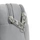 variant:46210296938688 Travelon Roam Anti-Theft XL Belt Bag Glacier