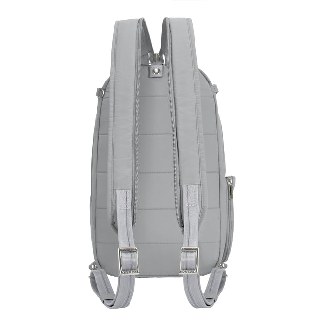 variant:46210349072576 Roam Anti-Theft Convertible Backpack/Sling Travelon Glacier