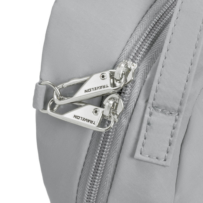 variant:46210349072576 Roam Anti-Theft Convertible Backpack/Sling Travelon Glacier