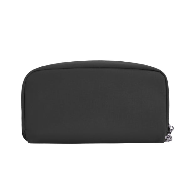 variant:46205040033984 Travelon 180˚ Travel Toiletry Case Black