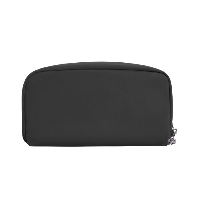 variant:46205040033984 Travelon 180˚ Travel Toiletry Case Black