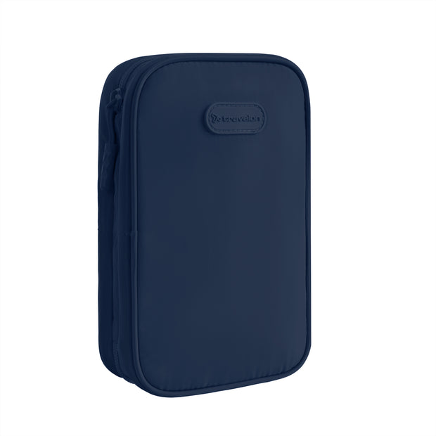 variant:46348713623744 Travelon Jewelry Organizer Navy