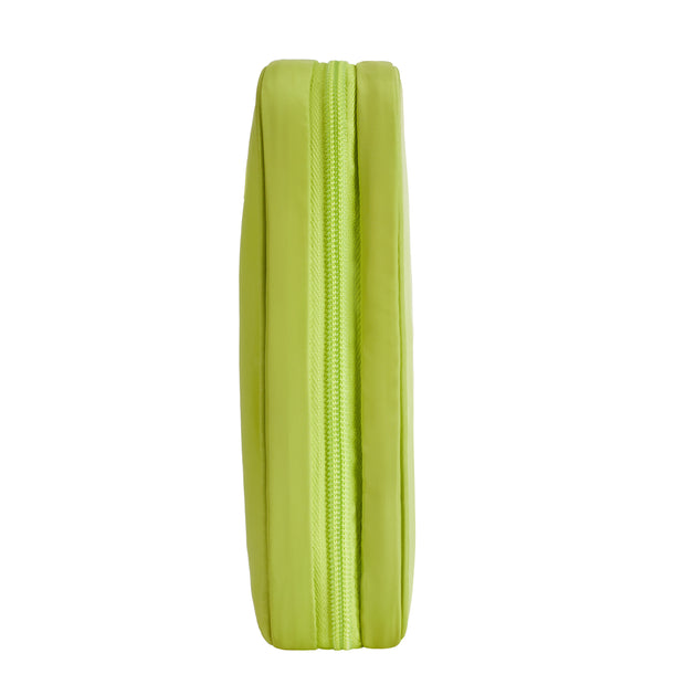 variant:46348713656512 Travelon Jewelry Organizer Lime