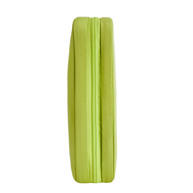 variant:46348713656512 Travelon Jewelry Organizer Lime