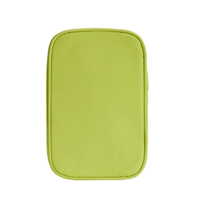 variant:46348713656512 Travelon Jewelry Organizer Lime