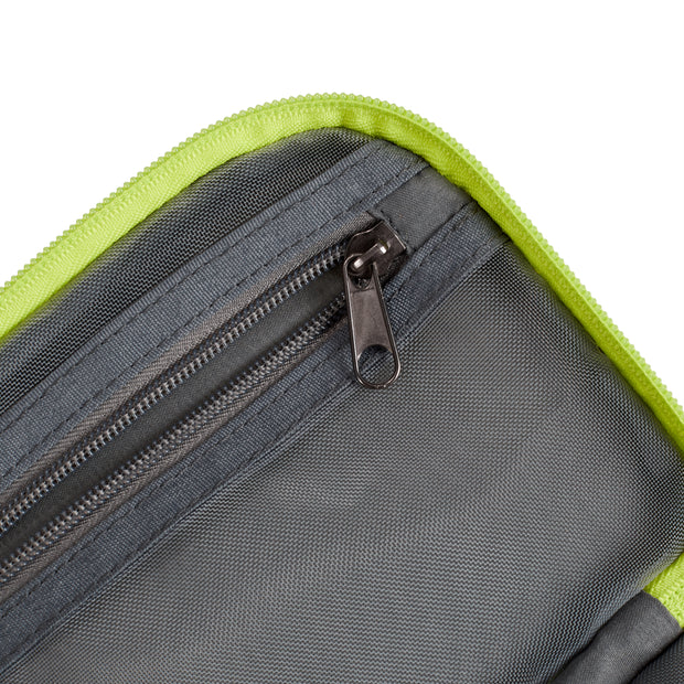variant:46348713656512 Travelon Jewelry Organizer Lime