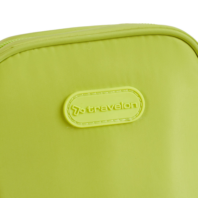 variant:46348713656512 Travelon Jewelry Organizer Lime