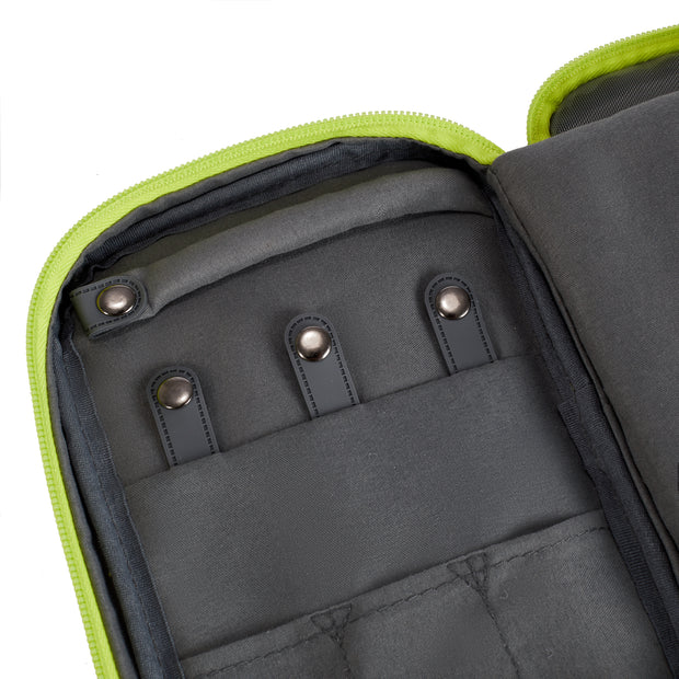 variant:46348713656512 Travelon Jewelry Organizer Lime