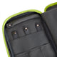 variant:46348713656512 Travelon Jewelry Organizer Lime