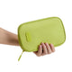 variant:46348713656512 Travelon Jewelry Organizer Lime