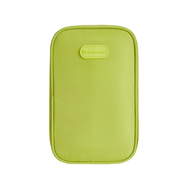variant:46348713656512 Travelon Jewelry Organizer Lime