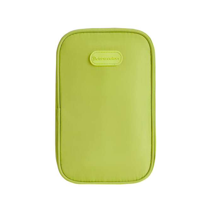 variant:46348713656512 Travelon Jewelry Organizer Lime
