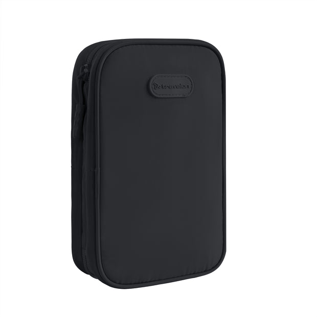 variant:46348713689280 Travelon Jewelry Organizer Black