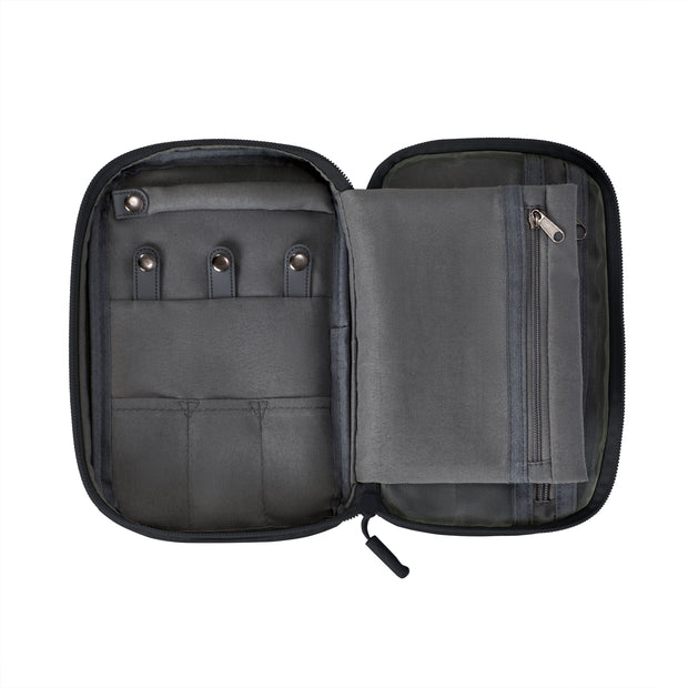 variant:46348713689280 Travelon Jewelry Organizer Black