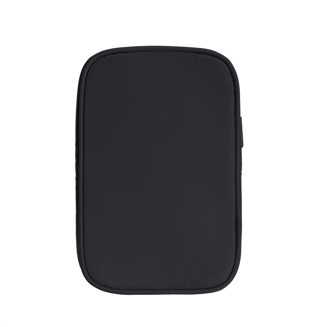 variant:46348713689280 Travelon Jewelry Organizer Black
