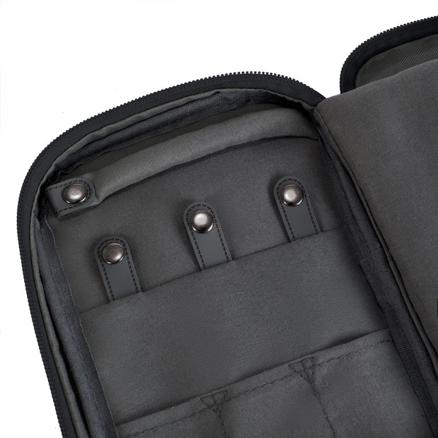 variant:46348713689280 Travelon Jewelry Organizer Black