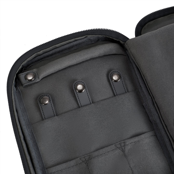 variant:46348713689280 Travelon Jewelry Organizer Black