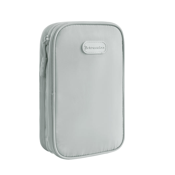 variant:46348713722048 Travelon Jewelry Organizer Platinum