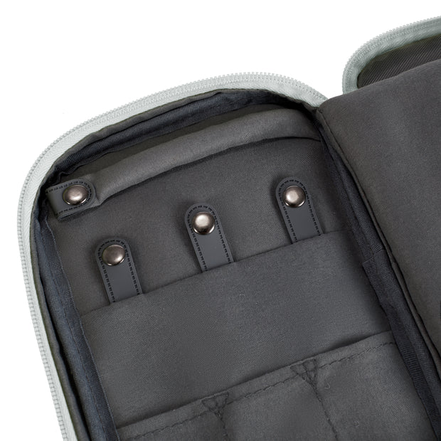 variant:46348713722048 Travelon Jewelry Organizer Platinum