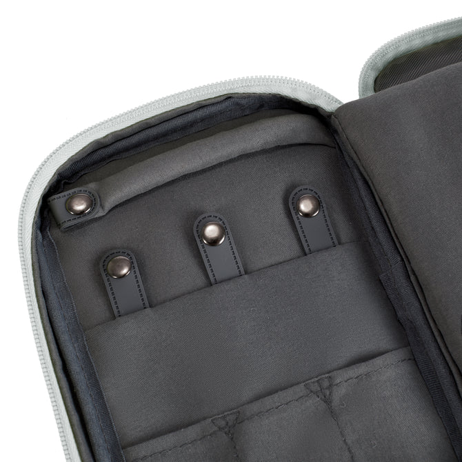 variant:46348713722048 Travelon Jewelry Organizer Platinum
