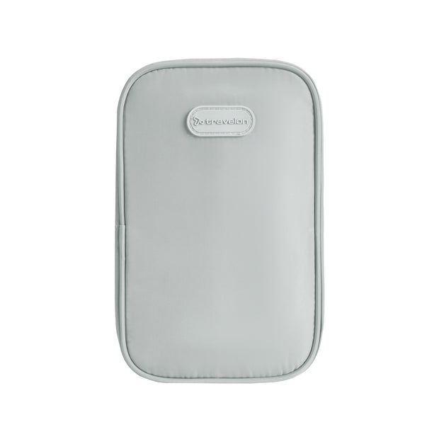 variant:46348713722048 Travelon Jewelry Organizer Platinum