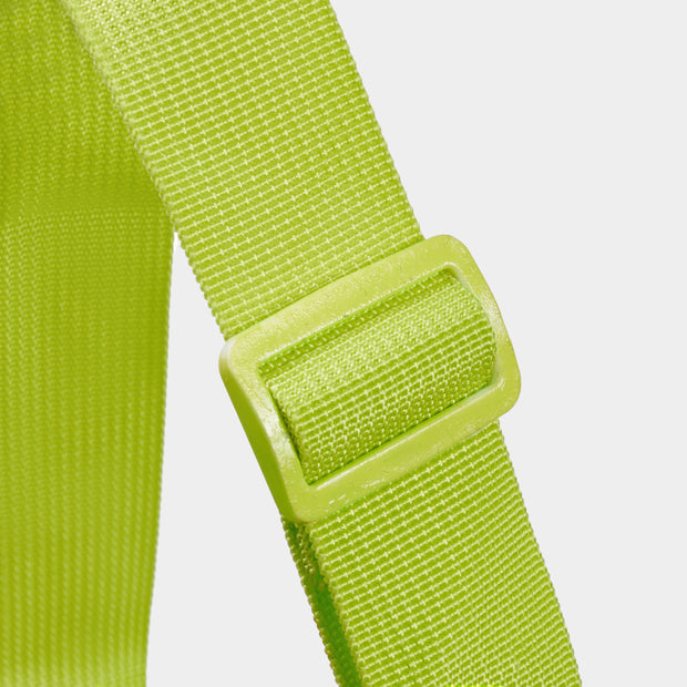variant:46346766024896 Travelon Slouchy Crossbody Lime