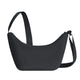 variant:46346766057664 Travelon Slouchy Crossbody Black