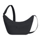variant:46346766057664 Travelon Slouchy Crossbody Black