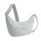 variant:46346766090432 Travelon Slouchy Crossbody Platinum