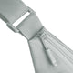 variant:46346766090432 Travelon Slouchy Crossbody Platinum