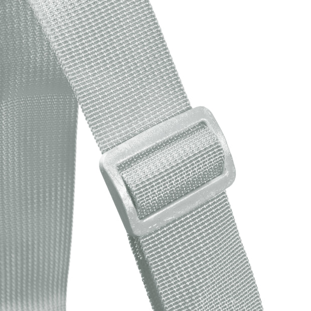 variant:46346766090432 Travelon Slouchy Crossbody Platinum
