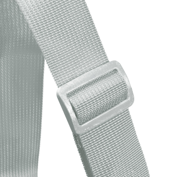 variant:46346766090432 Travelon Slouchy Crossbody Platinum