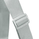 variant:46346766090432 Travelon Slouchy Crossbody Platinum