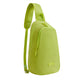 variant:46346886512832 Travelon Packable Sling Lime