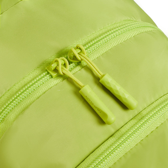 variant:46346886512832 Travelon Packable Sling Lime