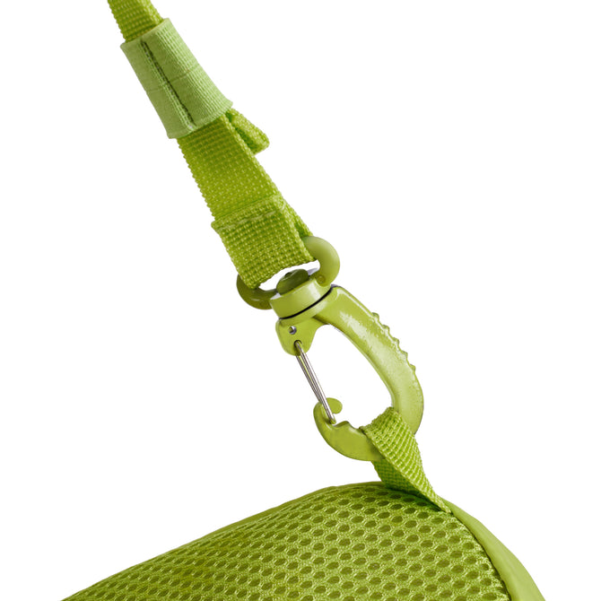variant:46346886512832 Travelon Packable Sling Lime