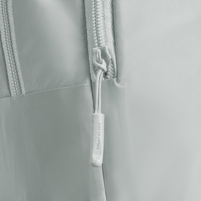 variant:46346886578368 Travelon Packable Sling Platinum