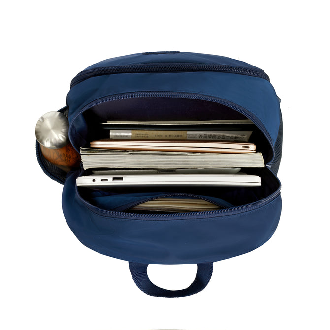 variant:46346901881024 Travelon Packable Daypack Navy