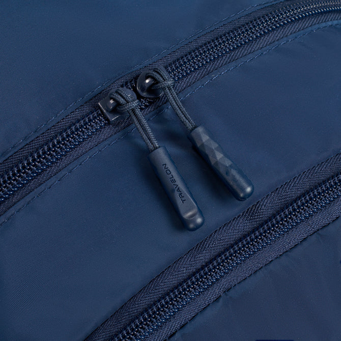 variant:46346901881024 Travelon Packable Daypack Navy