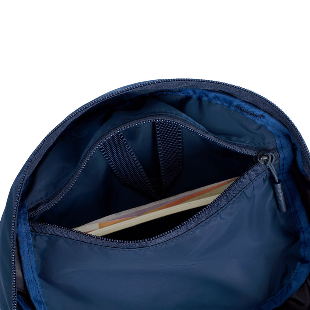 variant:46346901881024 Travelon Packable Daypack Navy