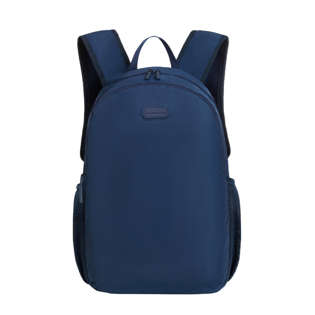 variant:46346901881024 Travelon Packable Daypack Navy