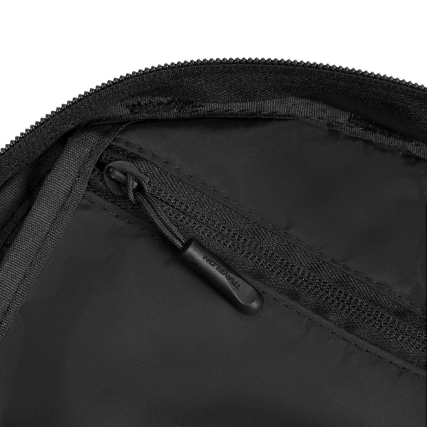 variant:46346901913792 Travelon Packable Daypack Black