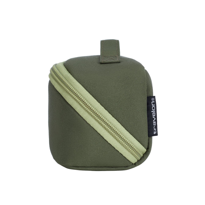 variant:46348739248320 Travelon 180 View Tech Organizer Olive