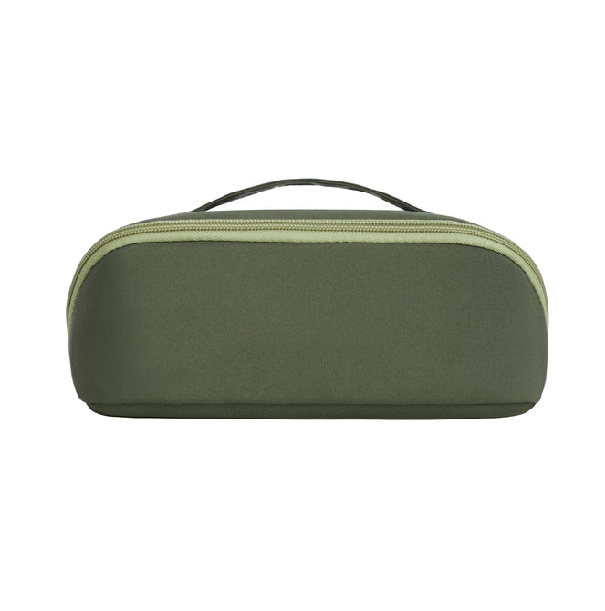 variant:46348739248320 Travelon 180 View Tech Organizer Olive