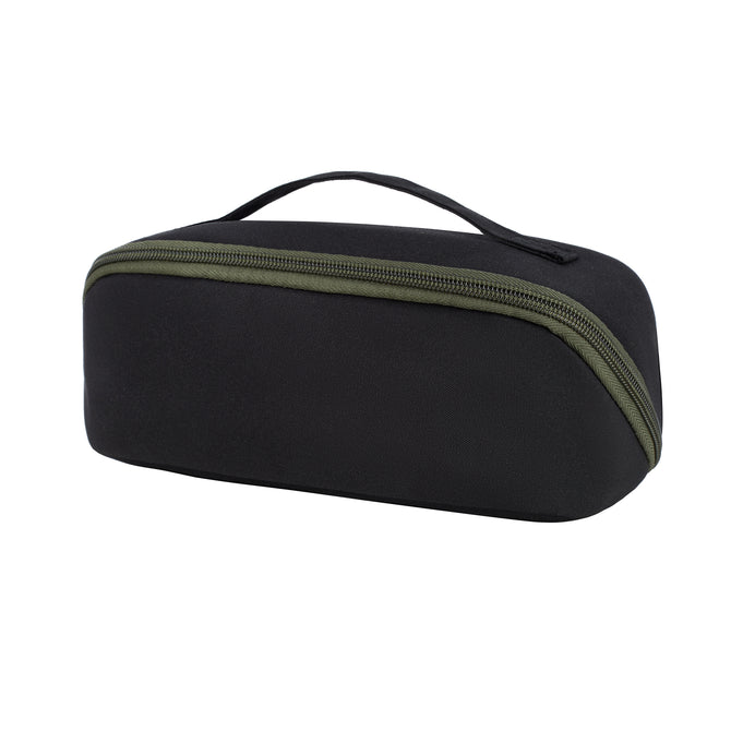 variant:46348739281088 Travelon 180 View Tech Organizer Black