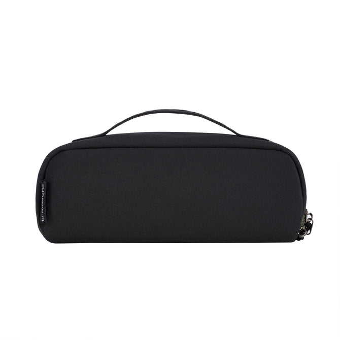 variant:46348739281088 Travelon 180 View Tech Organizer Black