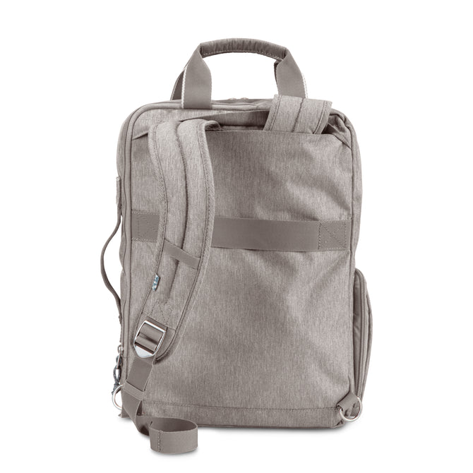 variant:44575970787520 Skyway Rainier Deluxe Backpack 17L Grey
